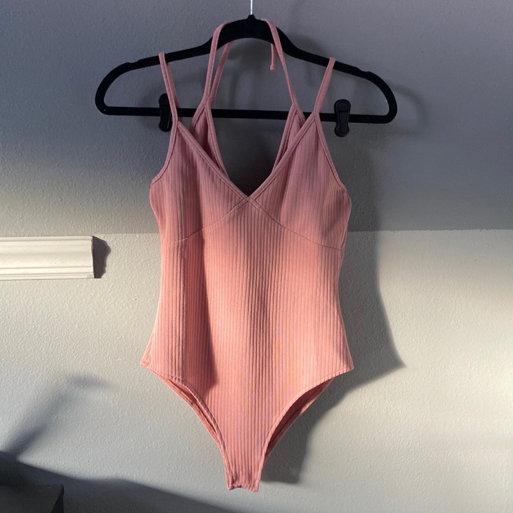 SHEIN bodysuit #308